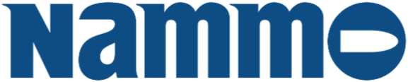 Nammo Raufoss AS logo
