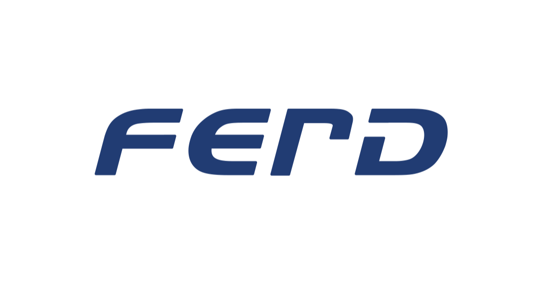 Ferd AS logo