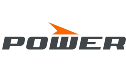 Power logo