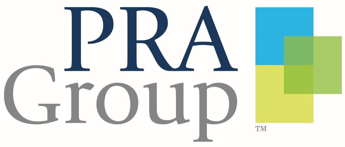 PRA Group Europe AS logo