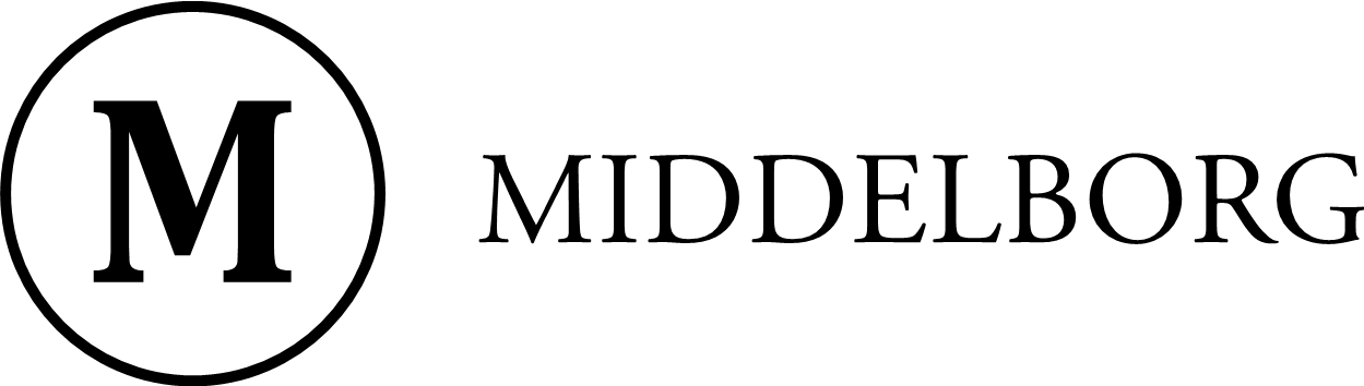 Middelborg AS logo