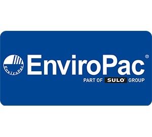 Enviropac AS logo