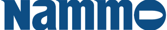 Nammo Raufoss AS logo