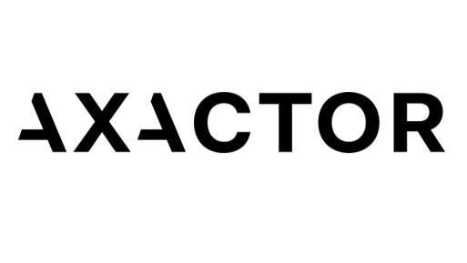 Axactor ASA logo