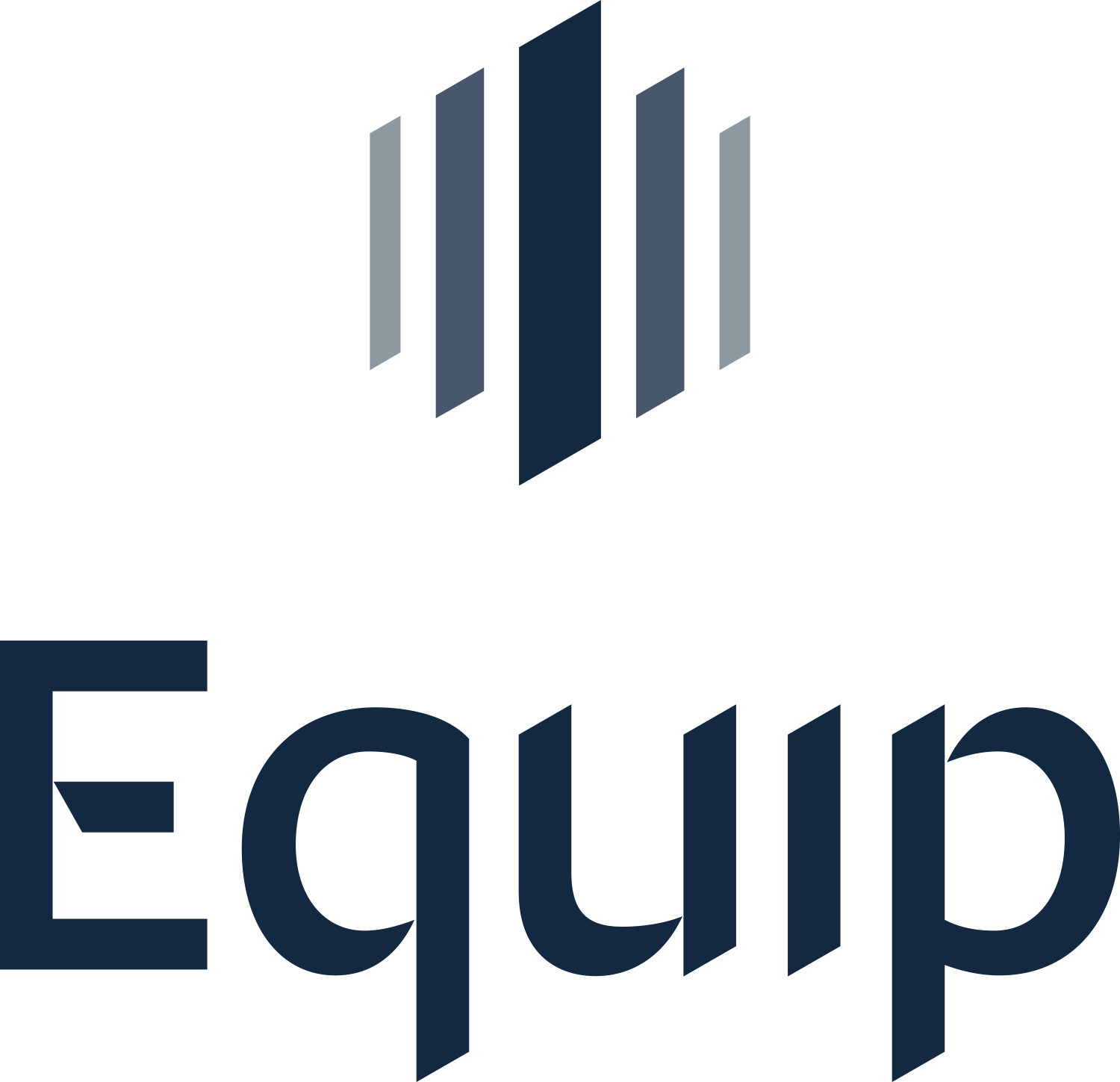 Equip Capital AS logo