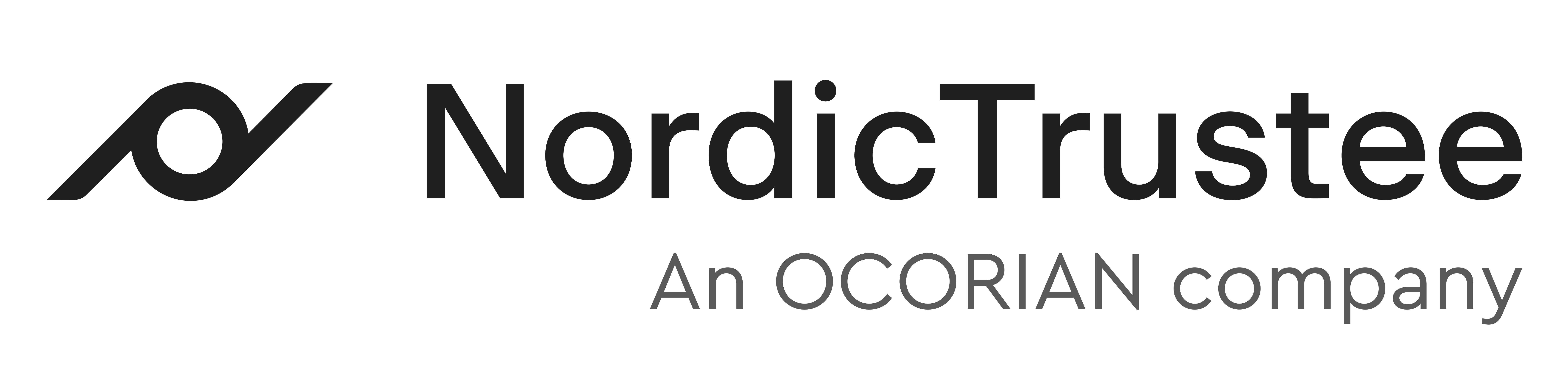 Nordic Trustee AS logo