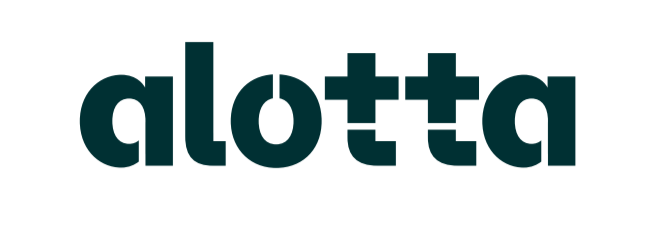 Alotta logo