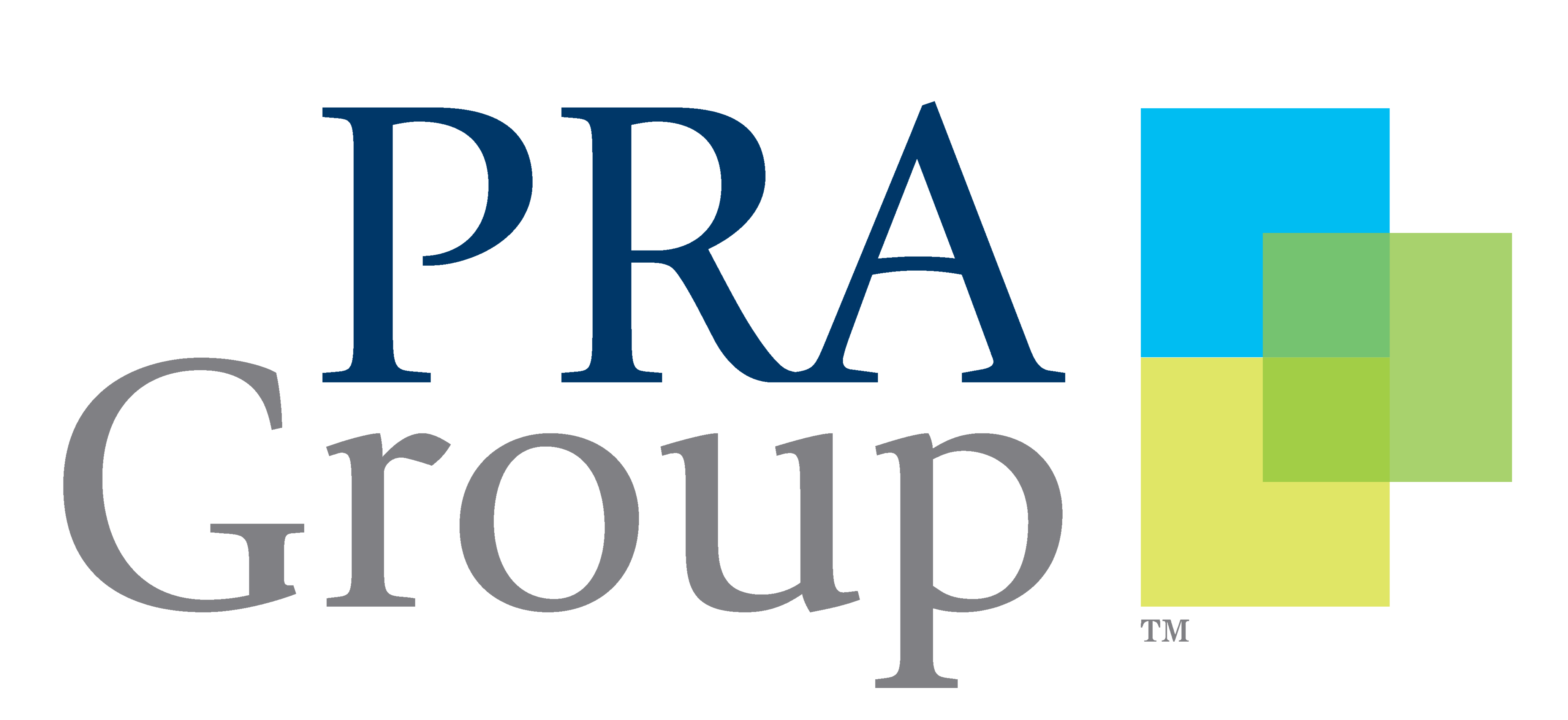 PRA Groupe Europe AS logo