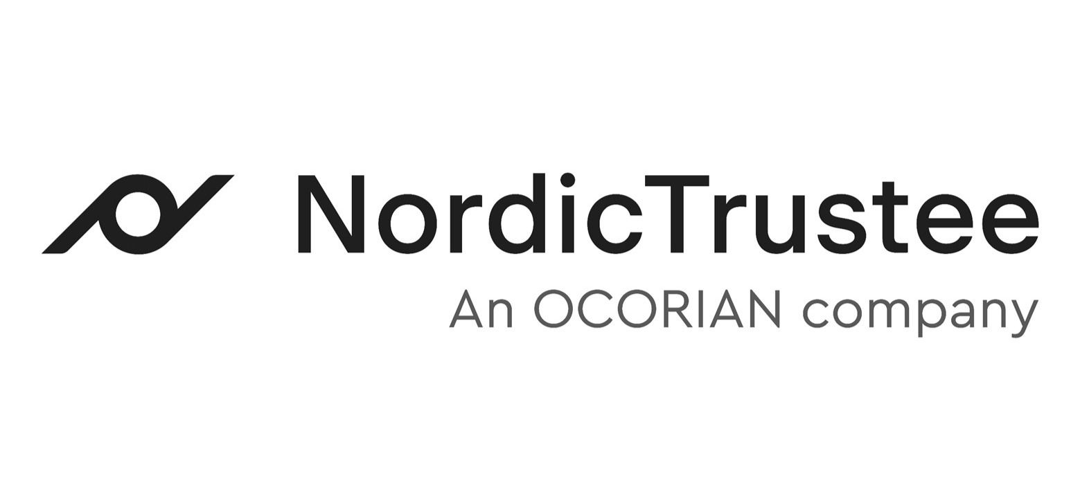 Nordic Trustee AS logo