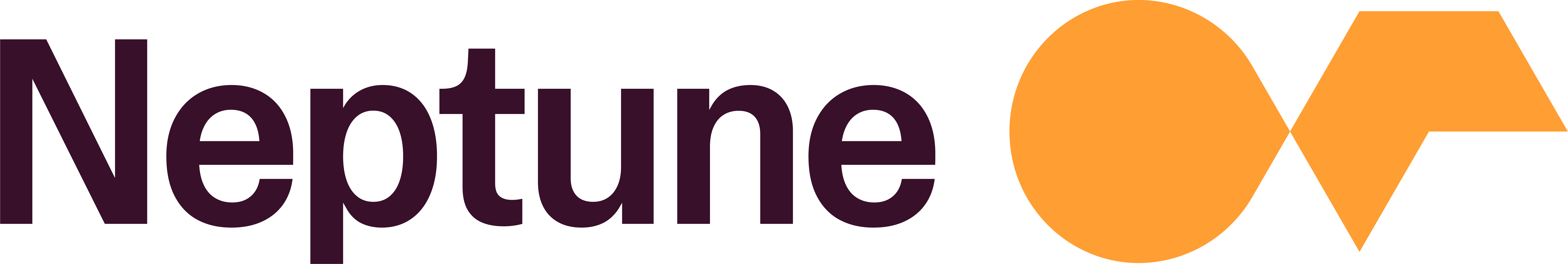 Neptune Software AS logo
