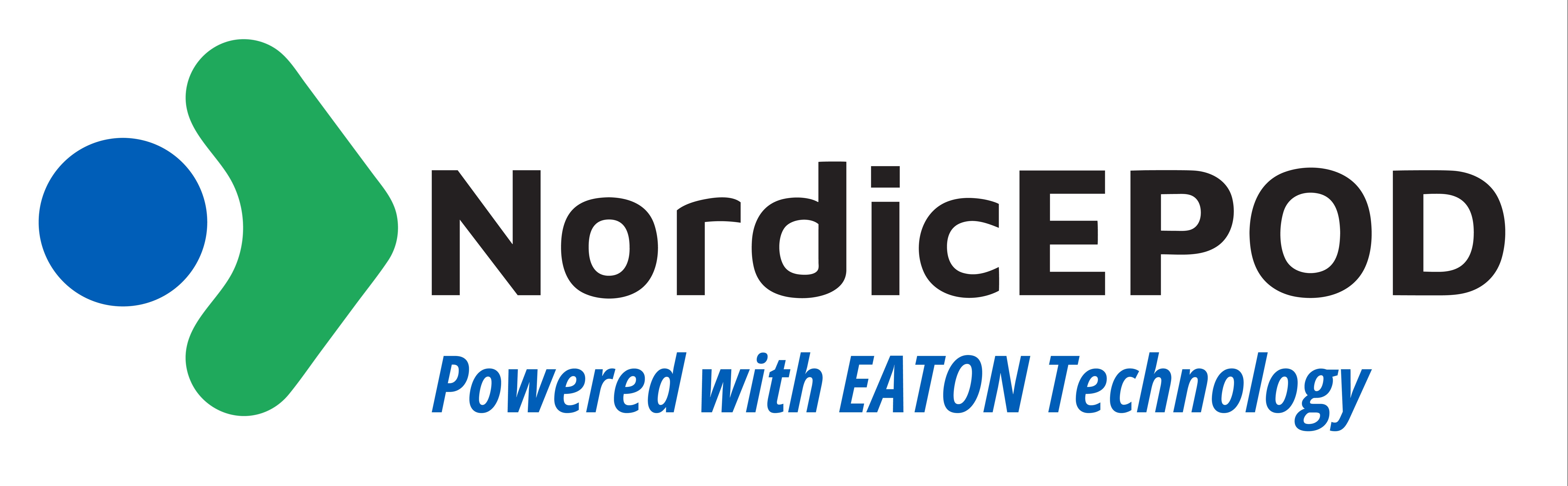 NordicEPOD AS logo