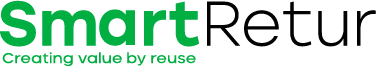 Smart Retur AS logo