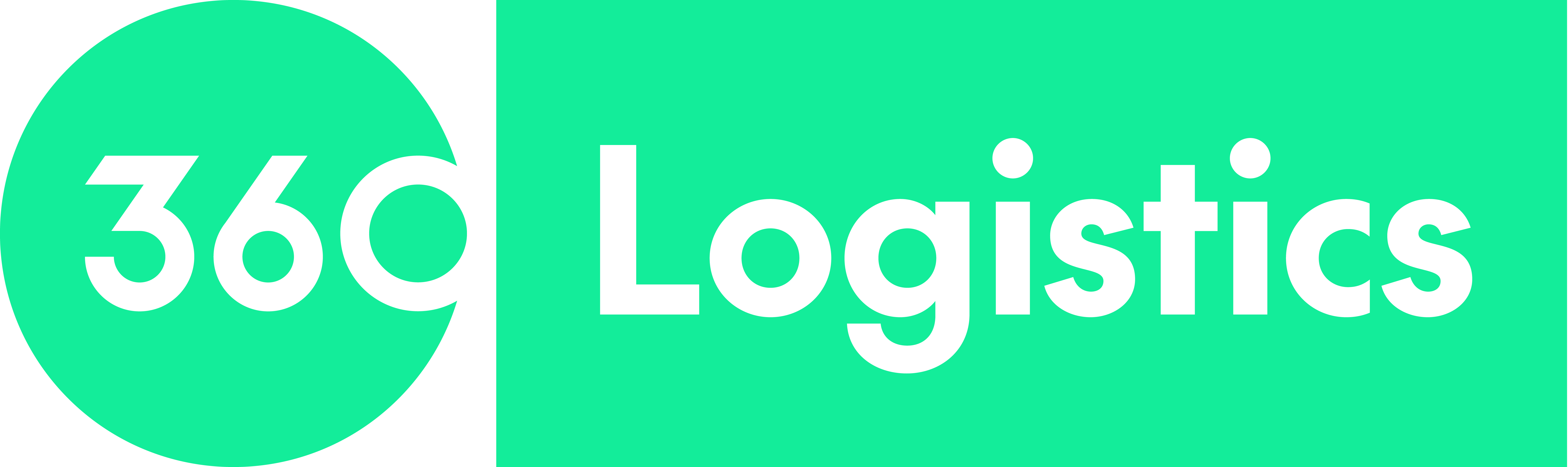 360 Logistics AS logo