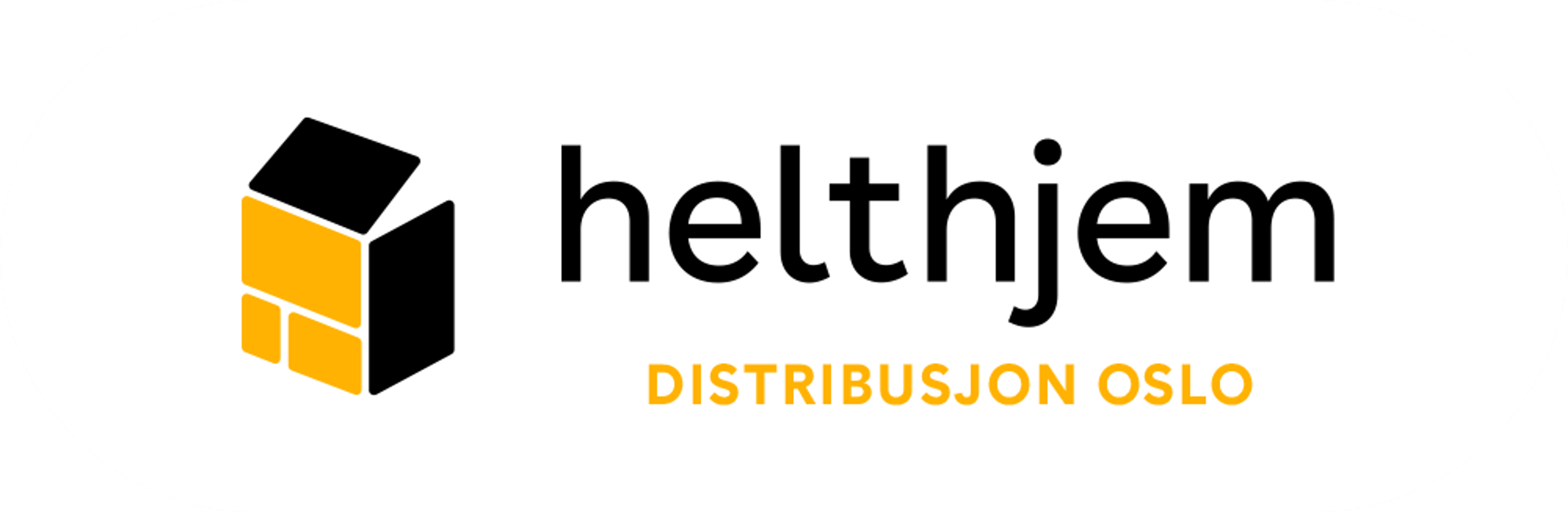 Helthjem Distribusjon Oslo