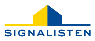 Bostadsstiftelsen Signalisten i Solna
