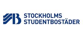 Stiftelsen Stockholms Studentbostäder