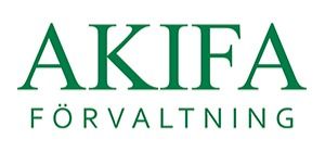 Akifa Förvaltning AB