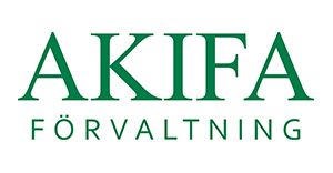 Akifa Förvaltning