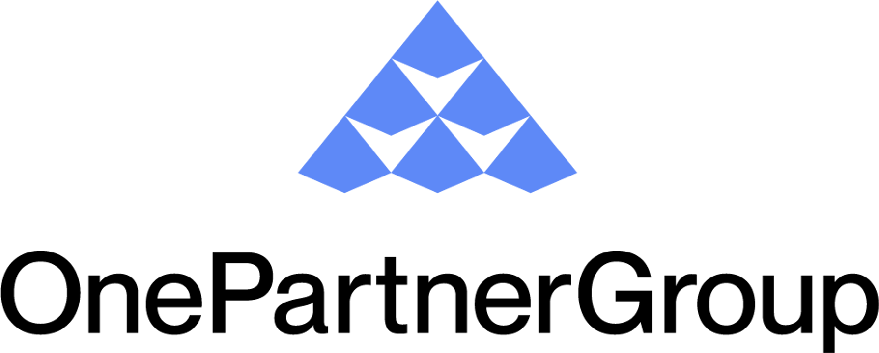 Logotyp OnePartnerGroup