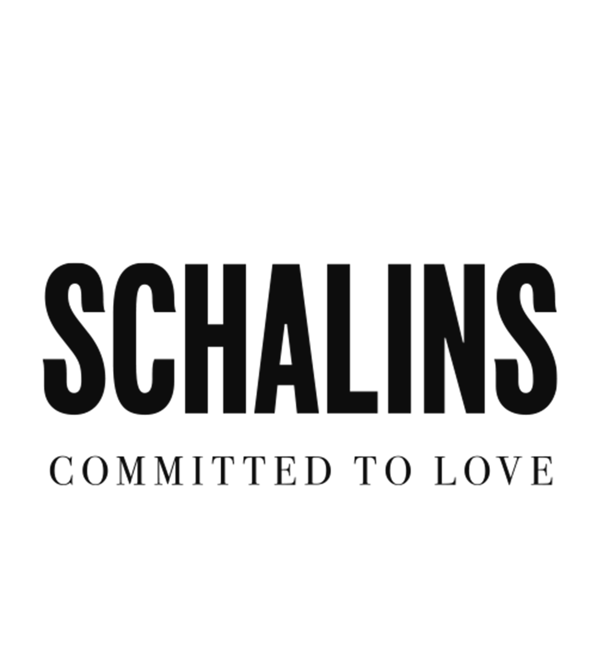 Logotyp Schalins Ringar AB