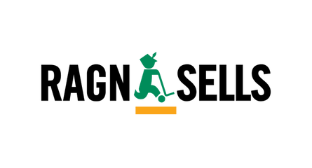 Logotyp Ragn-Sells Recycling AB