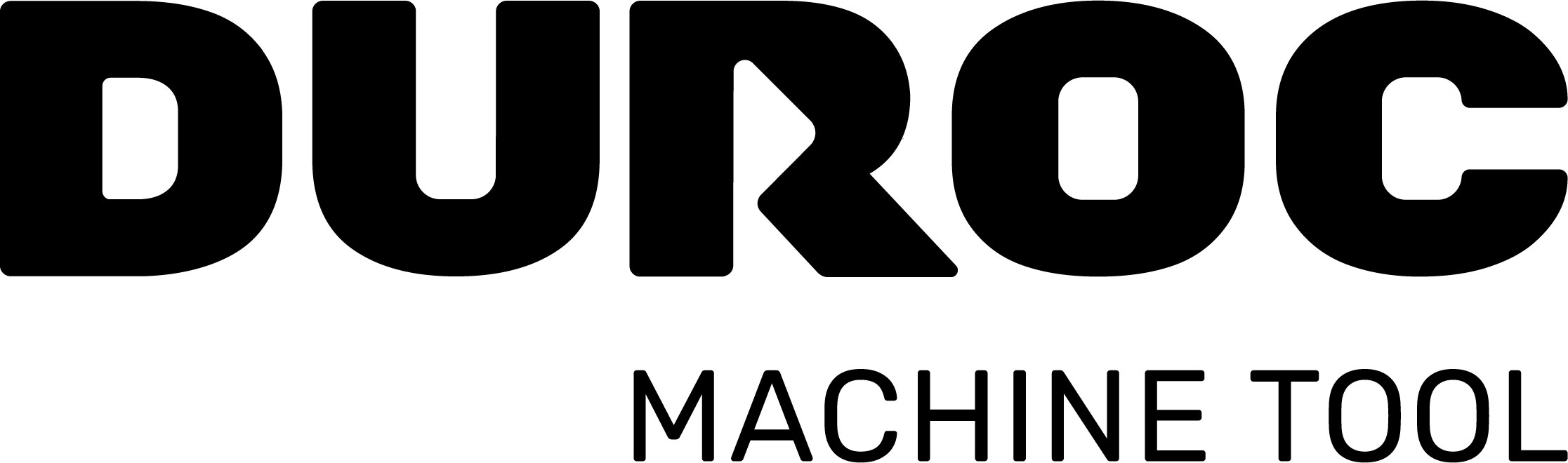 Logotyp Duroc Machine Tool AB