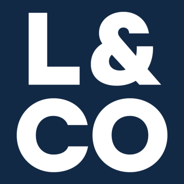 Logotyp Ludvig & Co AB