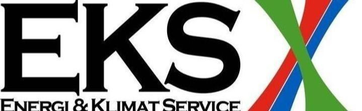 Logotyp EKS Mönsterås AB
