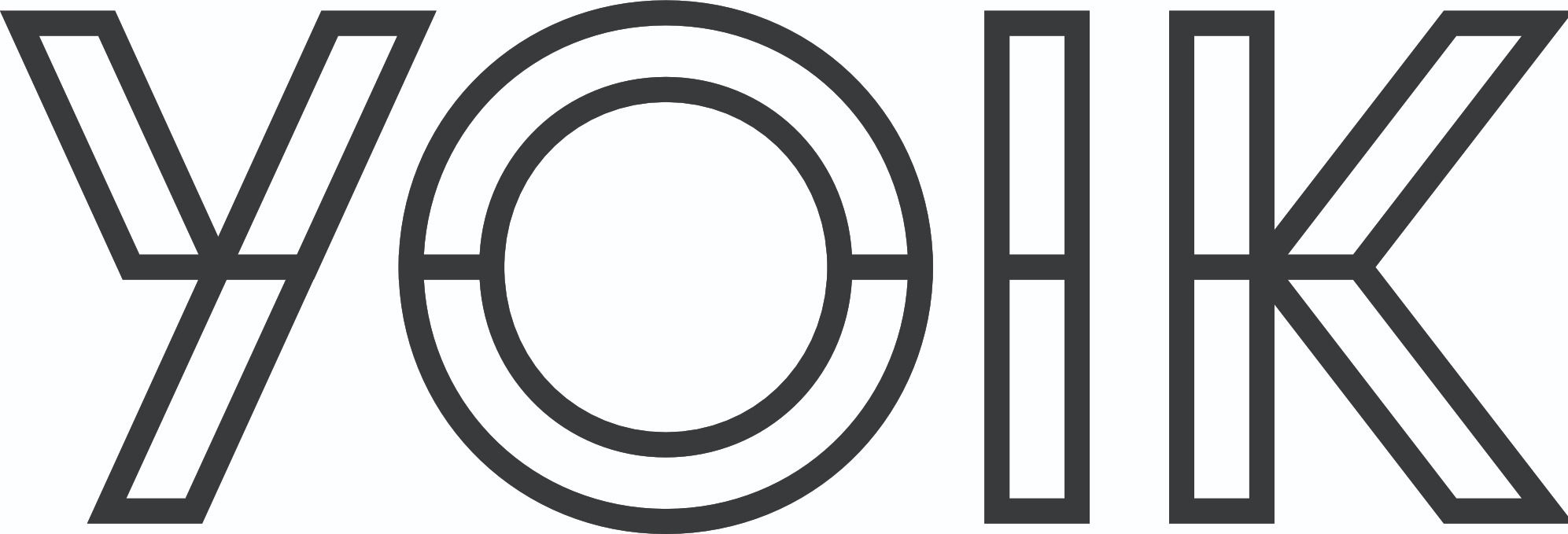 Logotyp YOIK AB