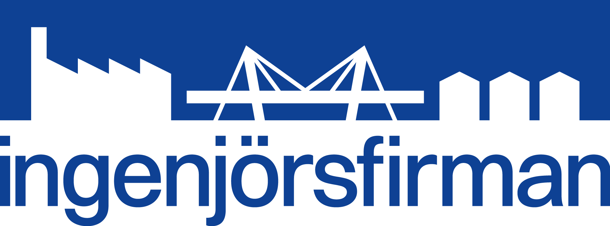 Logotyp Ingenjörsfirman Sverige AB