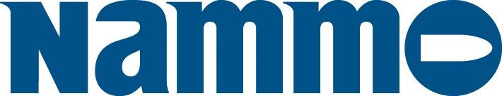 Logotyp Nammo Sweden AB - Karlsborg