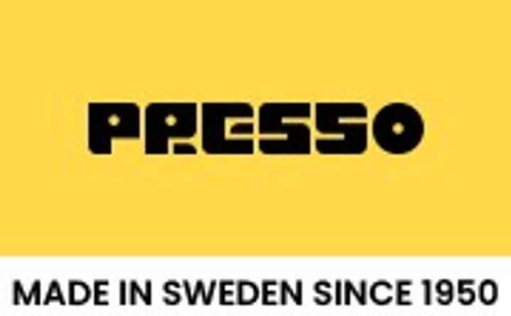 Logotyp Presso AB