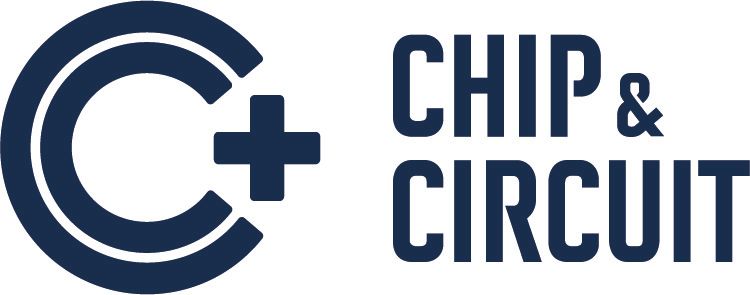Logotyp Chip & Circuit Nord AB