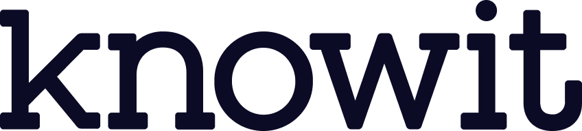 Logotyp Knowit Connectivity AB