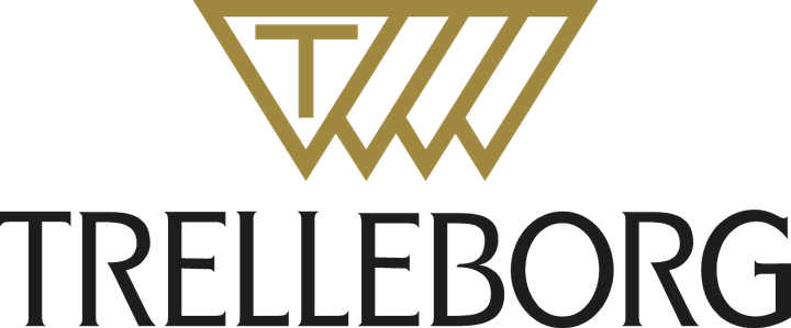 Logotyp Trelleborg Sealing Solutions Kalmar AB