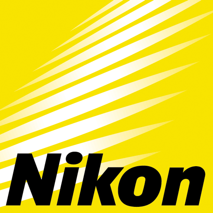 Logotyp Nikon Sweden - Filial till Nikon Europe BV