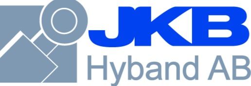 Logotyp JKB Hyband AB