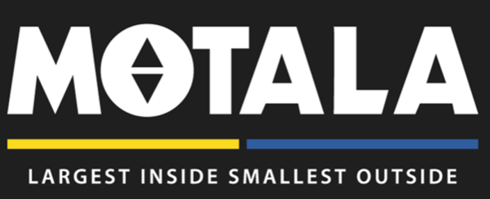 Logotyp MOTALA HISSAR AB