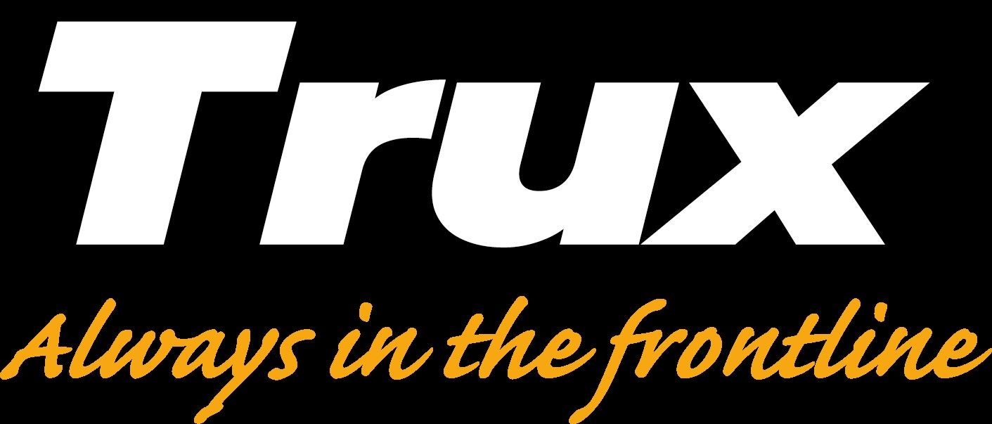 Logotyp Trux AB