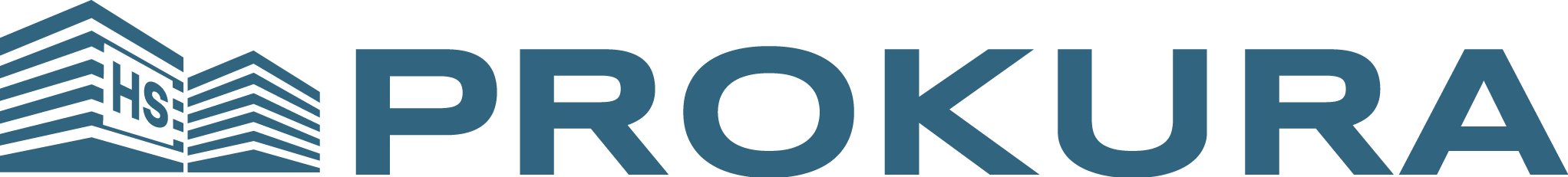 Logotyp HS Prokura AB