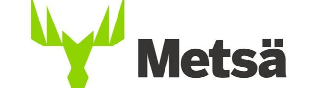 Logotyp Metsä Board Sverige AB