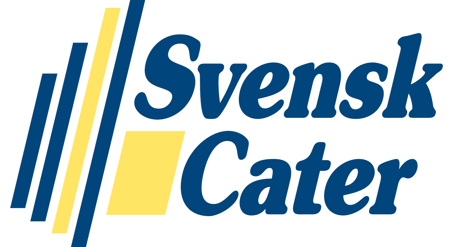 Logotyp Svensk Cater Luleå AB