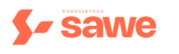 Logotyp Energibyrån Nord SAWE - Stockholm