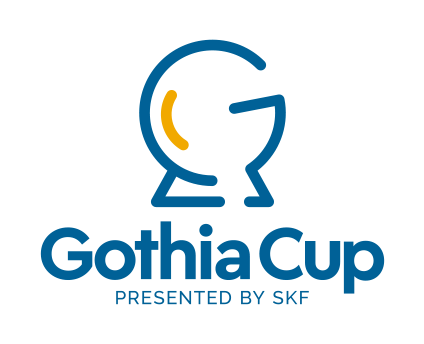 Logotyp Gothia Cup