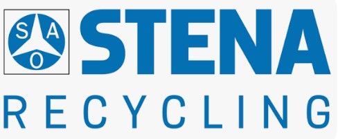 Logotyp Stena Recycling