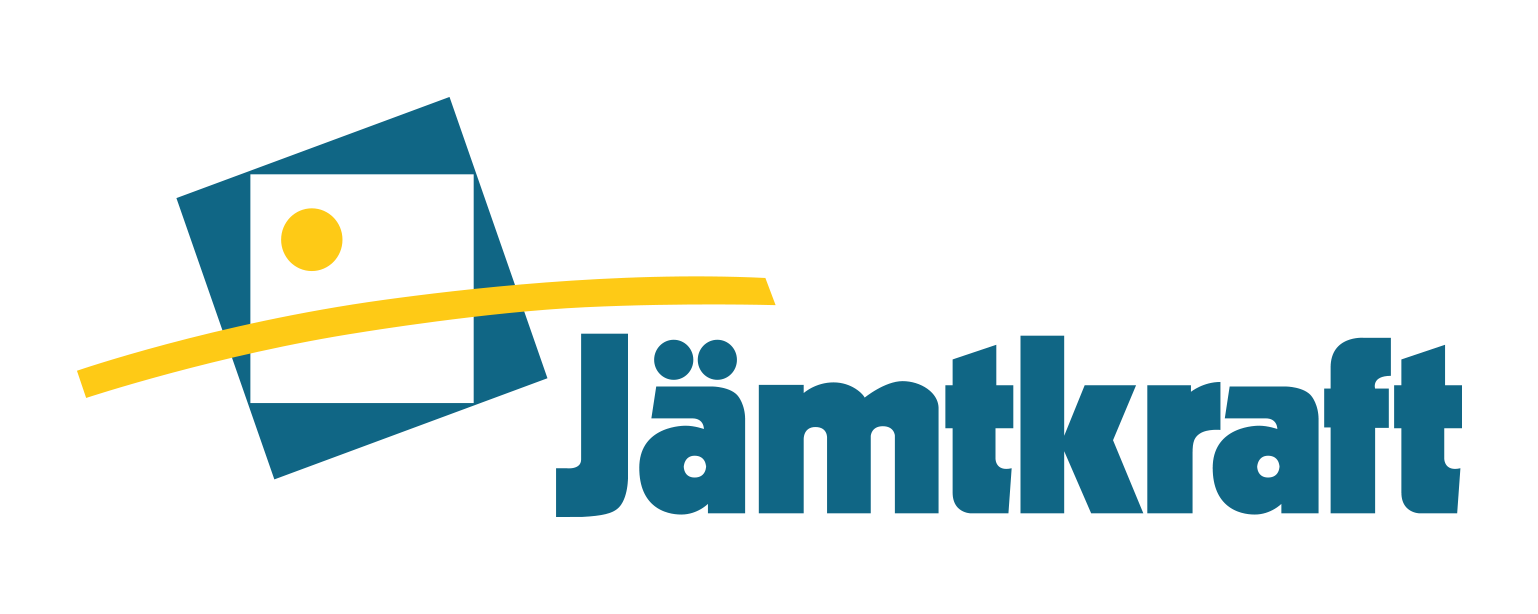 Logotyp Jämtkraft