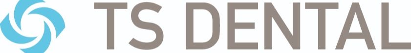 Logotyp T S Dental Sales Aktiebolag
