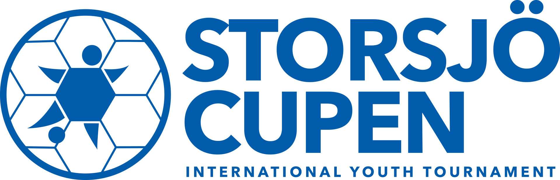Logotyp Föreningen Storsjöcupen