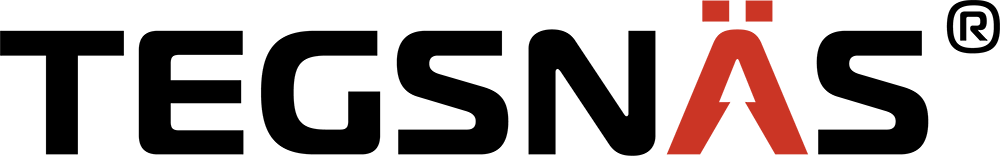 Logotyp Tegsnäshus AB