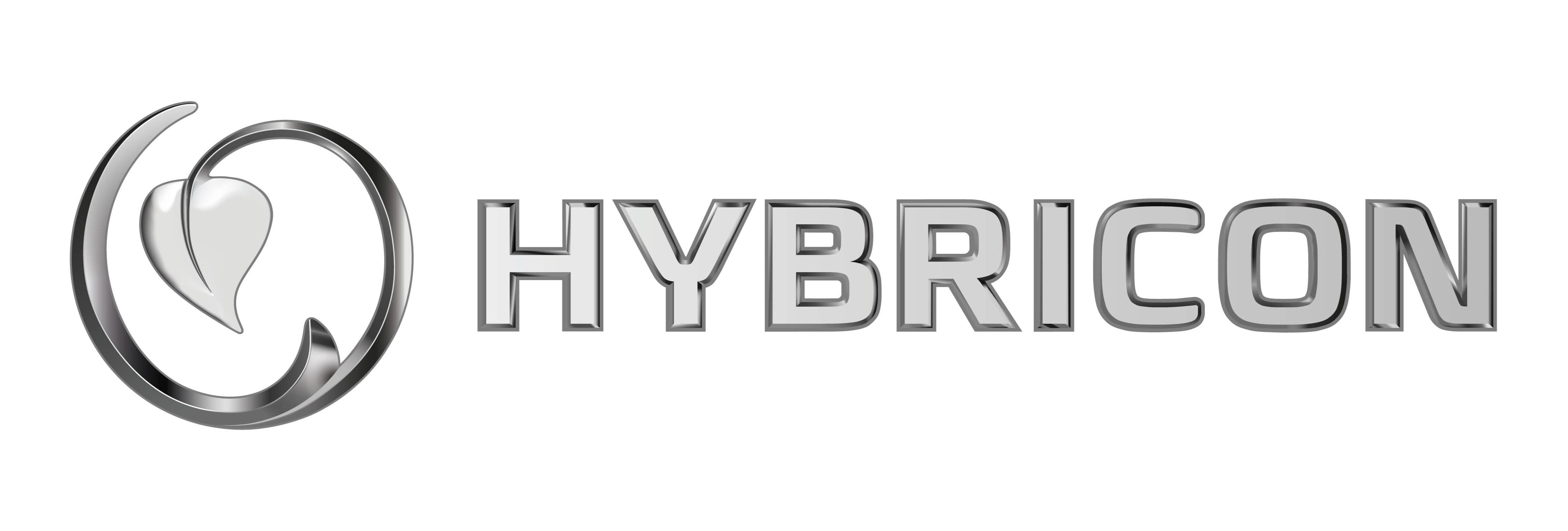 Logotyp Hybricon AB
